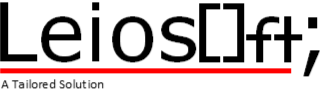 Leiosoft Solutions Sdn. Bhd. logo